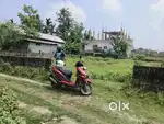 Miyadi patta land kb road