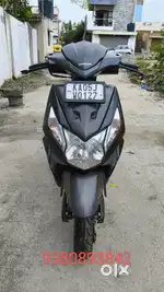 Dio very good condition