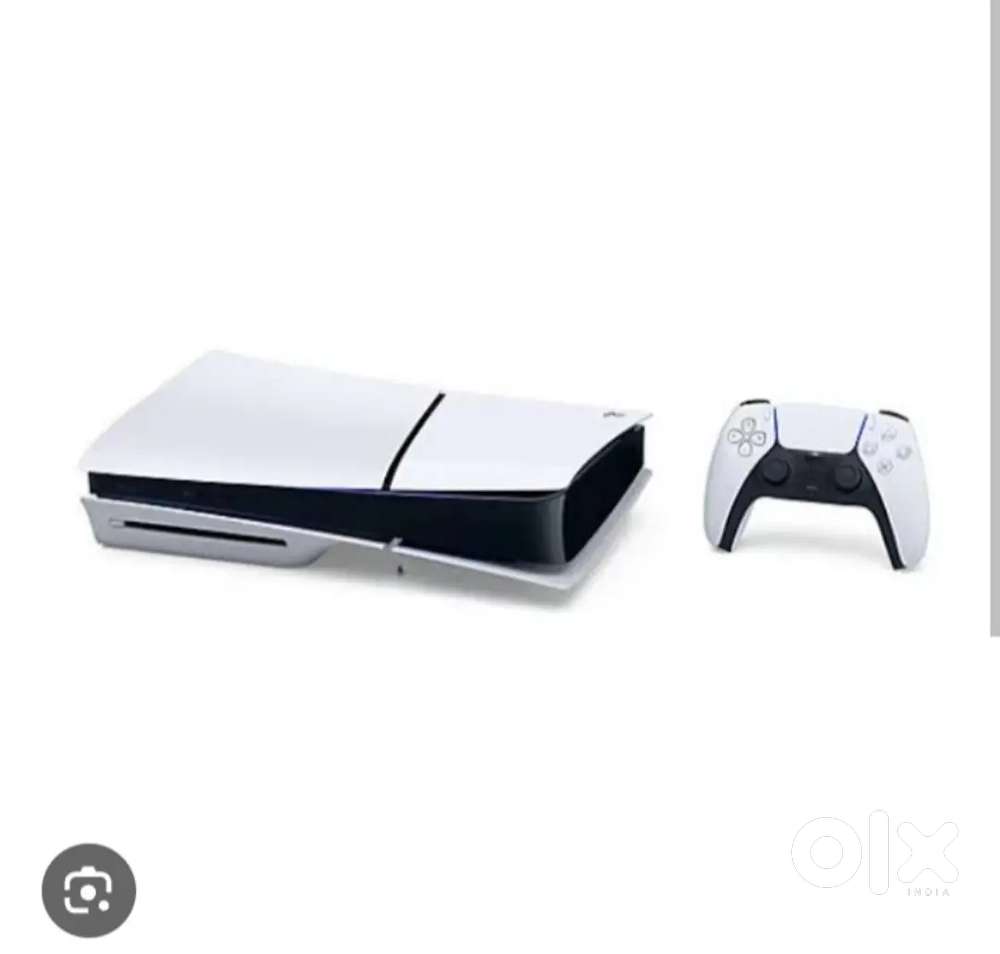 Ps5 slim disk edition