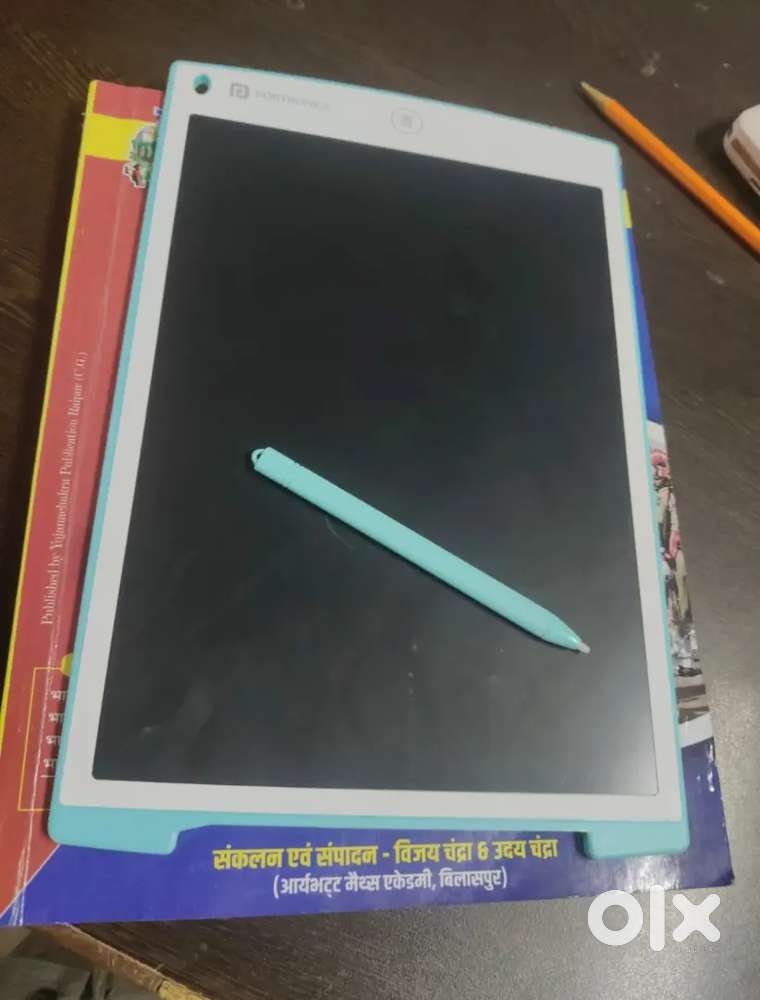 Writing pad