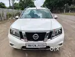 Nissan Terrano 2013-2017 XL 110 PS, 2014, Diesel