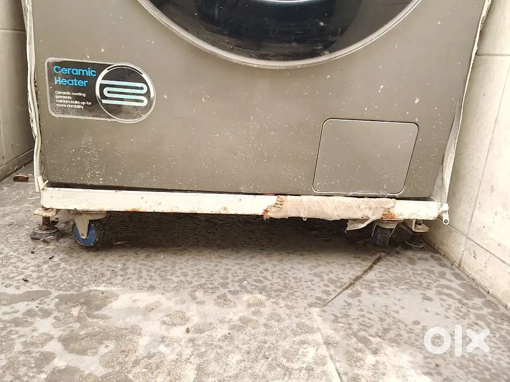 Samsung washing Machine