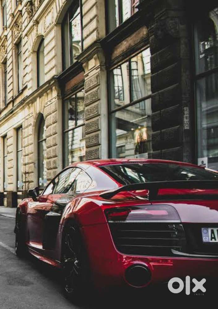 Part time Car driver , 7year experience