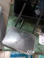 Netgear router
