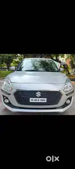 Maruti Suzuki Swift VDI Optional, 2019, Diesel