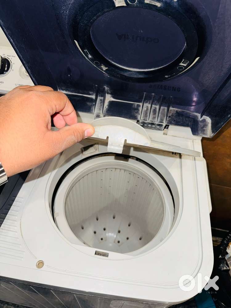 Samsung Washing Machine