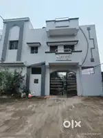 3BHK Independent House for Rent in  – DDU Nagar Sector 3, Raipur
