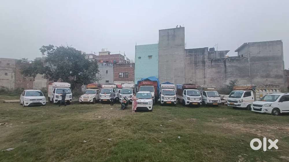 Drivers requirement for commercial loading vehicles