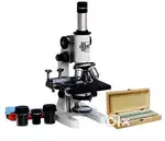Microscope