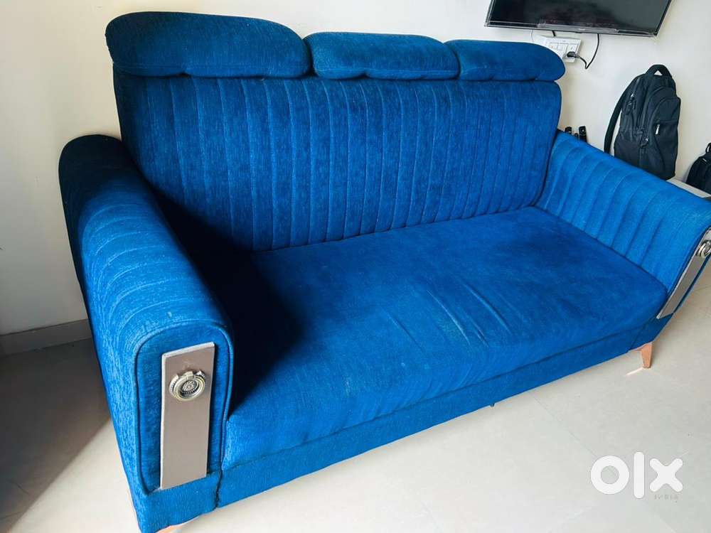 3 seater sofa