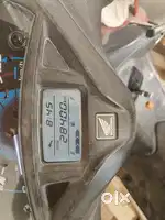 Honda Activa 5G 2018 – Well Maintained, Smooth Ride, For Sale
