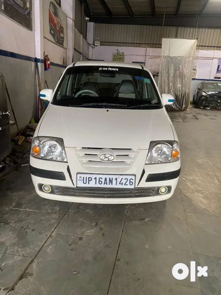 Hyundai Santro Xing 2013 Well Maintained