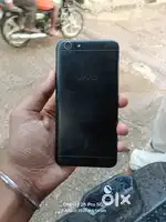 Second hand phone and best display