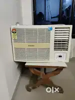 Window AC tata voltas 1.5 ton