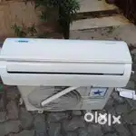 Rented Ac Collection in Excellent Good  Condition with Good Cost.