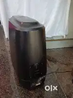 Sound System