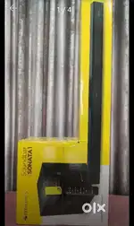 Zebronics sonata1 sound bar
