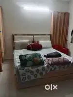 2 bhk rade to move flat