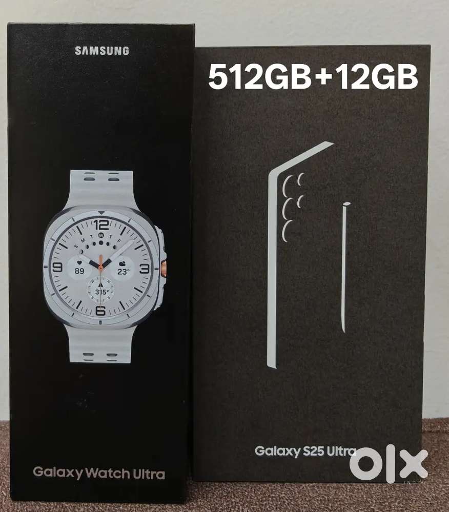 S25 ULTRA 512GB USED (1.03K) USED (క్యాష్ బిల్)(ఫైనాన్స్ బిల్ కాదు)