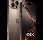 16 Pro 512 GB