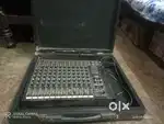Mixer12chnel