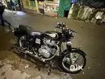 Fully modified and bullet in mint condition