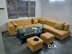 Limited flat