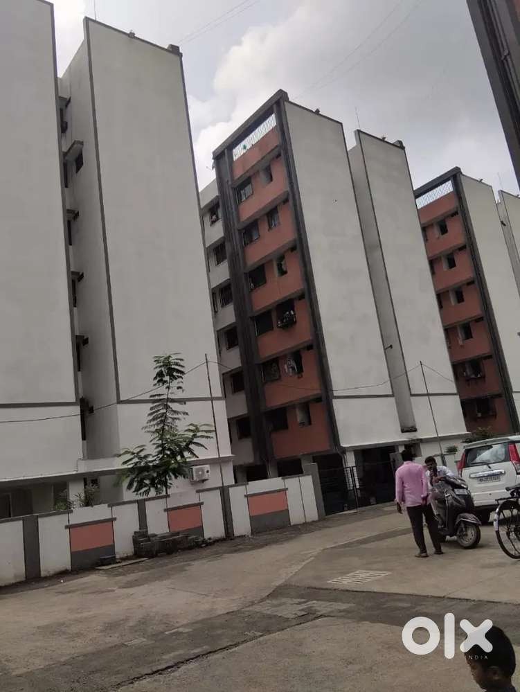 Urgent sale for 1 BHK flat
