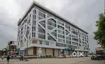Pre-leased showroom available for Sale in AB Road  Indore