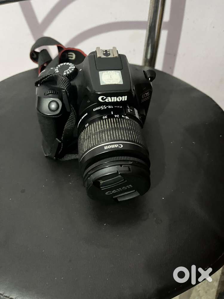 Cannon 3000d