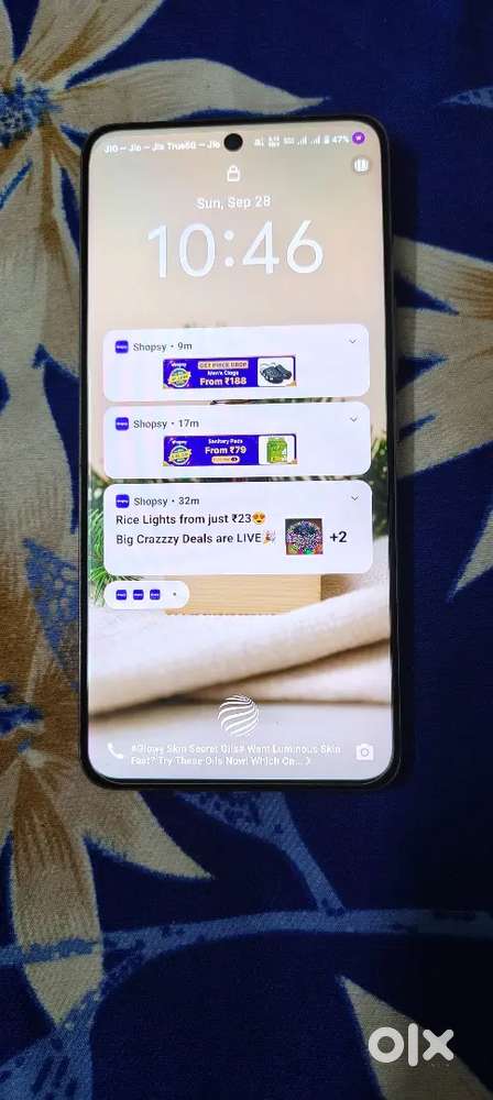Vivo v60 new phone