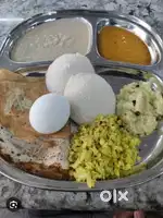 Female cook