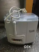 Amazing juicer
