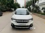 Maruti Suzuki XL6 1.5 Alpha MT, 2022, Petrol