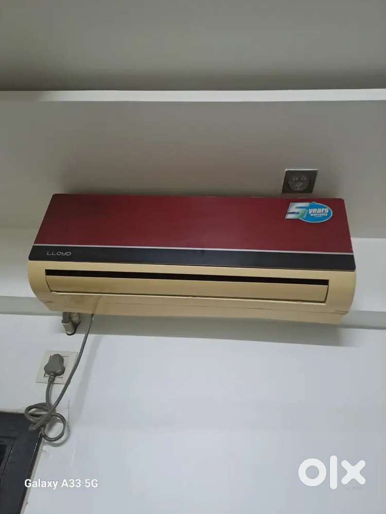 Air conditioner
