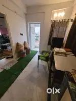 Furnished 1bhk flat
