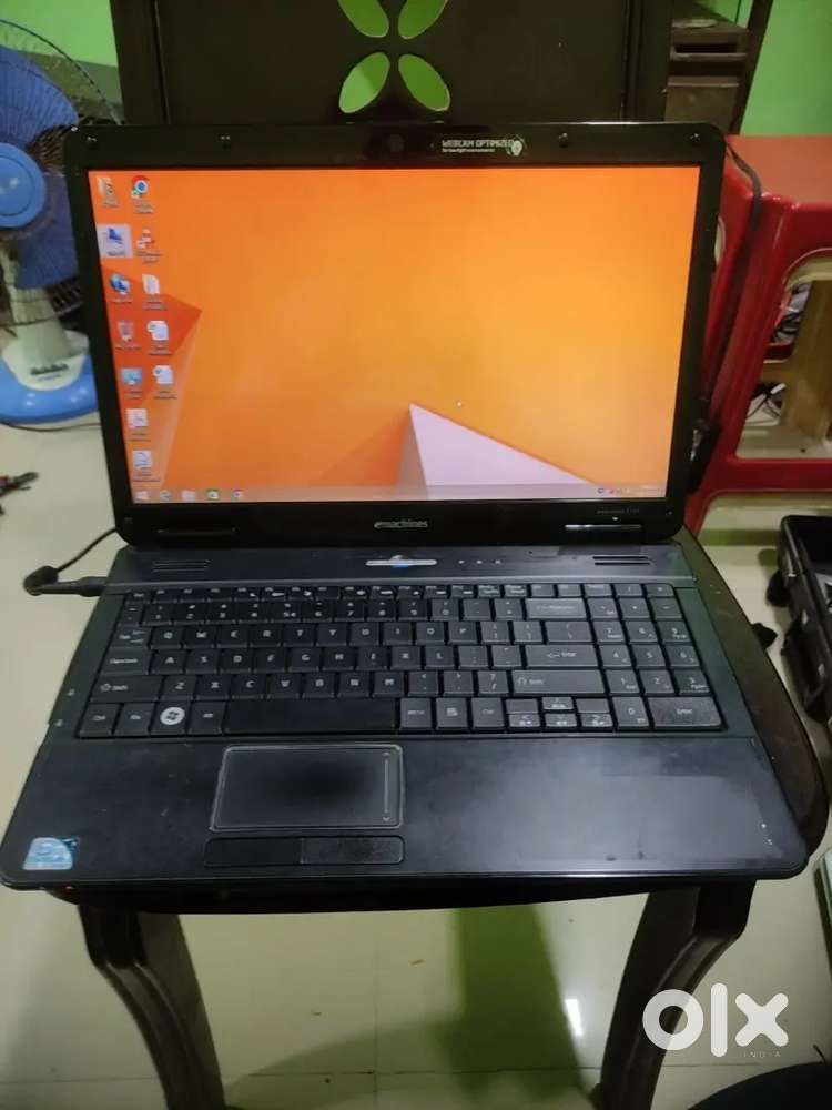 Acer Emachines Laptop