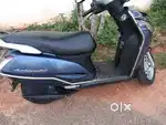 Honda good condition