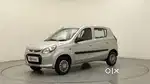 Maruti Suzuki Alto 800 Lxi, 2012, Petrol