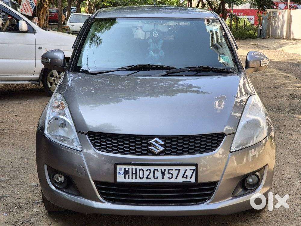 Maruti Suzuki Swift VXi 1.2 ABS BS-IV, 2013, Petrol