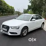 Audi A4 Diesel 1st Owner