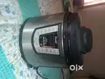 Preethi Electric Cooker ( Unused)