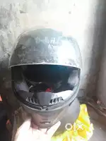 Vega Air Raptor Helmet