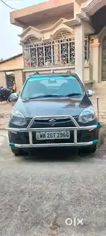 Maruti Suzuki Alto 800 2015 LPG 32000 Km Driven