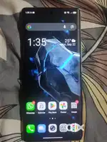 Infinix Note 40 pro 5 G