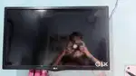 LG tv 24 inch non smart