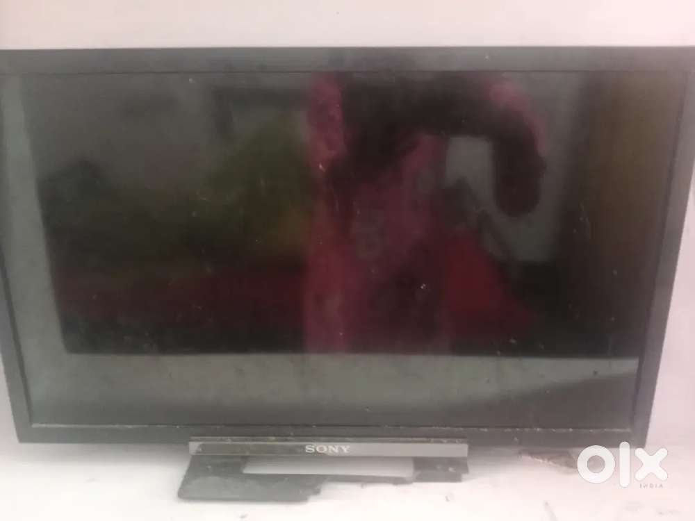 Sony Bravia 24inches