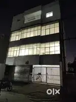 Commercial hall space for rent at jarhabhata mandir chowk