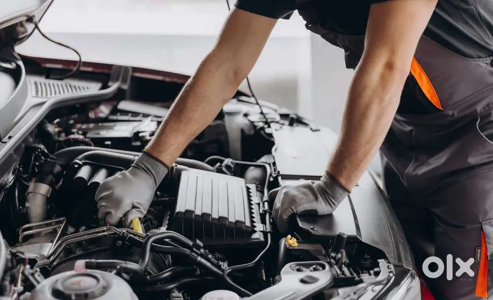 MULTIBRAND Senior Technician Mechanic Needed