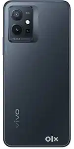Vivo t1 5g